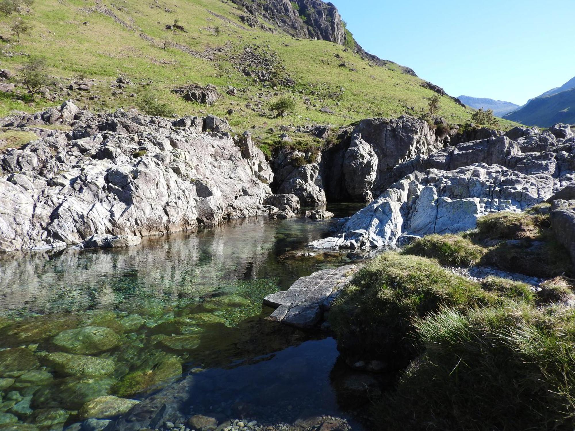 Cosy Glamping In The Eskdale Valley - Studio Lodges And Mega Pods Bagian luar foto