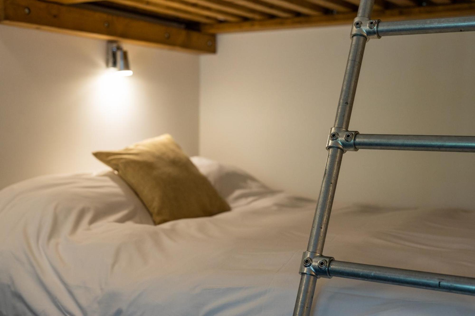 Cosy Glamping In The Eskdale Valley - Studio Lodges And Mega Pods Bagian luar foto
