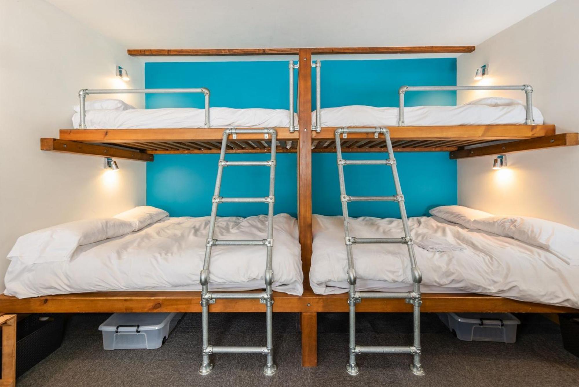 Cosy Glamping In The Eskdale Valley - Studio Lodges And Mega Pods Bagian luar foto