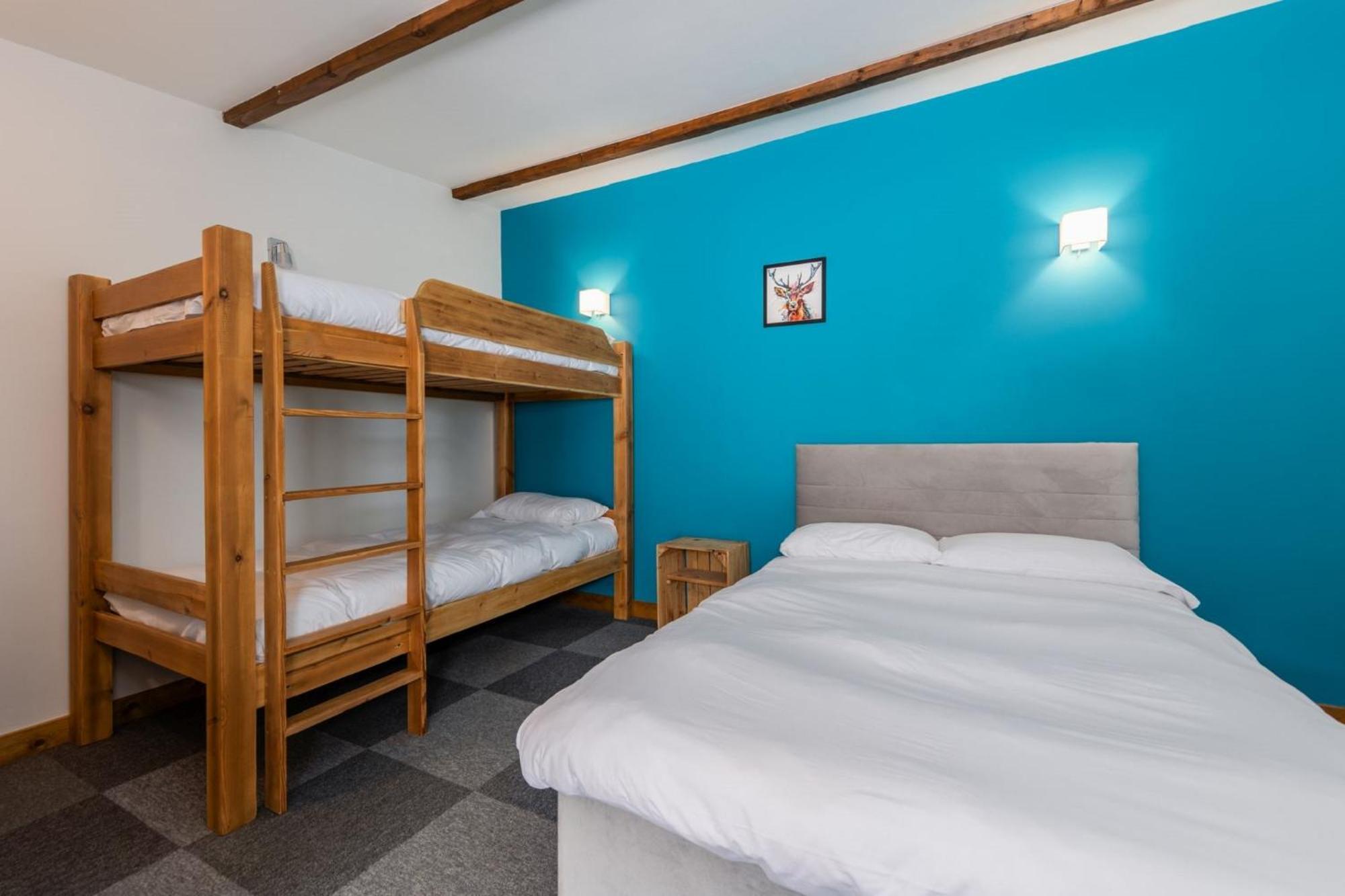 Cosy Glamping In The Eskdale Valley - Studio Lodges And Mega Pods Bagian luar foto